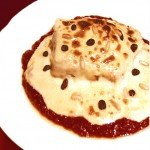 Bacalao al estilo del duque