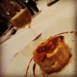 Crema andaluza
