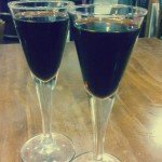 Copas de Moscatel