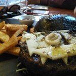Hamburguesería Kompás 15