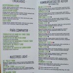 Carta del K15