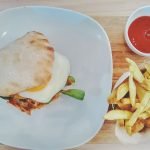 ¿Dónde tomar un brunch en #Málaga? En @BrunchitOrganic | @dondecomerenMLG