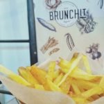¿Dónde tomar un brunch en #Málaga? En @BrunchitOrganic | @dondecomerenMLG