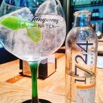 Para tomar un cocktail en Málaga, Restaurante La Cocotte @DondeComerEnMLG