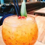 Para tomar un cocktail en Málaga, Restaurante La Cocotte @DondeComerEnMLG