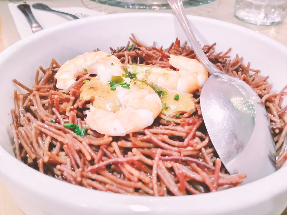 Gastrobar El Apartamento, en calle Carretería | @DondeComerEnMLG