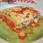 Pizzería La Romántica, un clásico en el centro | @DondeComerEnMLG