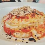 Pizzería La Romántica, un clásico en el centro | @DondeComerEnMLG