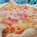 Pizzería La Romántica, un clásico en el centro | @DondeComerEnMLG