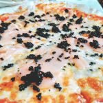 Pizzería La Romántica, un clásico en el centro | @DondeComerEnMLG