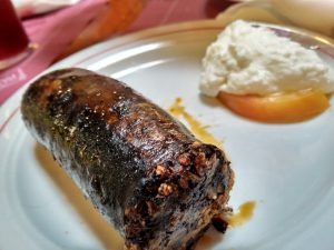 Asador Los Papulinos, especialidad en carnes a la brasa | @DondeComerEnMLG