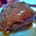 Asador Los Papulinos, especialidad en carnes a la brasa | @DondeComerEnMLG