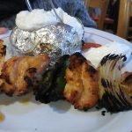 Asador Los Papulinos, especialidad en carnes a la brasa | @DondeComerEnMLG