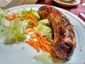 Asador Los Papulinos, especialidad en carnes a la brasa | @DondeComerEnMLG