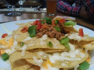 ¿Cervezas artesanas en #Málaga? En @CentralBeers | @dondecomerenMLG