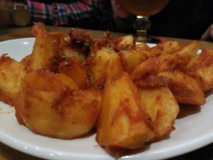 ¿Cervezas artesanas en #Málaga? En @CentralBeers | @dondecomerenMLG