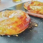 Torta del pastor del Mesón Los Pérez | @dondecomerenmlg