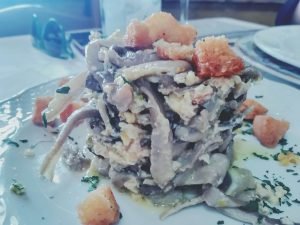 Mesón Los Pérez, comer con categoría en #Málaga | @dondecomerenMLG