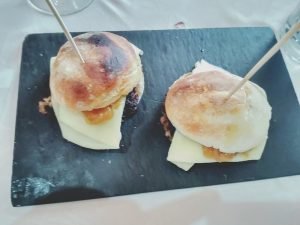 Mesón Los Pérez, comer con categoría en #Málaga | @dondecomerenMLG