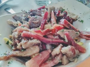 Mesón Los Pérez, comer con categoría en #Málaga | @dondecomerenMLG