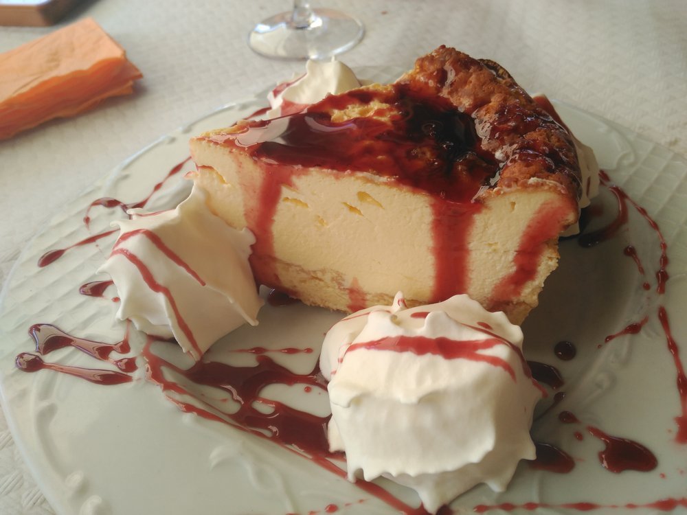 Mesón Los Pérez, comer con categoría en #Málaga | @dondecomerenMLG