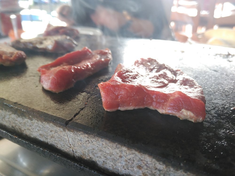 Mesón Los Pérez, comer con categoría en #Málaga | @dondecomerenMLG