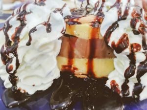 Un auténtico mesón de cocina española y andaluza: Las Hazuelas de Antequera | @dondecomerenMLG