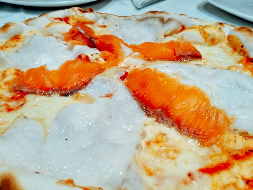 ¿Dónde comer italiano en muelleuno de Málaga? En La Tagliatella | @dondecomerenMLG
