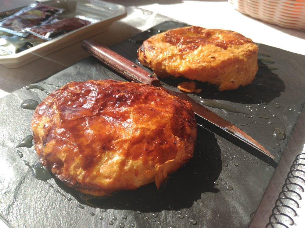 Mesón Los Pérez, comer con categoría en #Málaga | @dondecomerenMLG