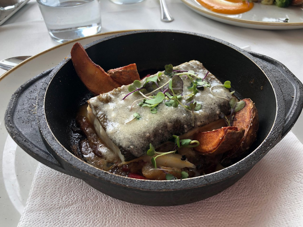 Restaurante Amador, el Atabal, Puerto de la Torre, Málaga - asador